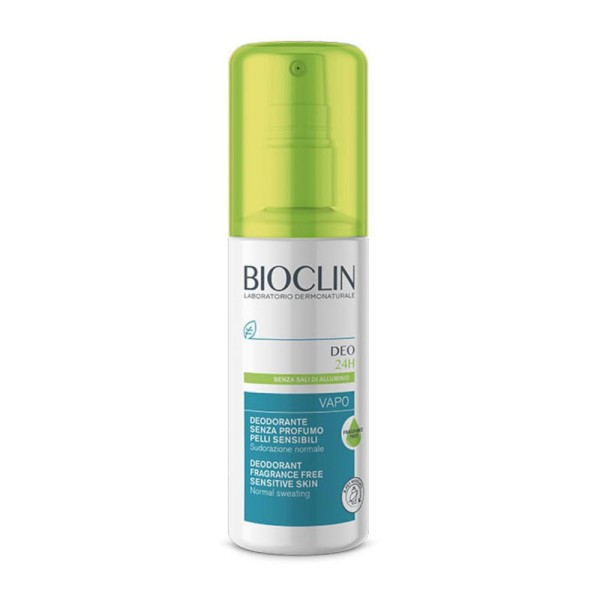 BIOCLIN Deo 24H Vapo Fresh