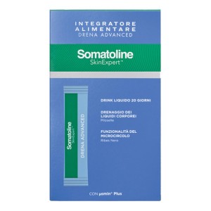 SOMAT Skin Drena Adv.20 Stick