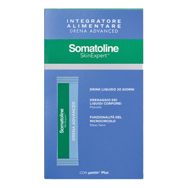 SOMAT Skin Drena Adv.20 Stick