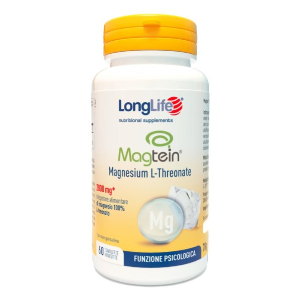 LONGLIFE MAGTEIN MG L-THR60Tav