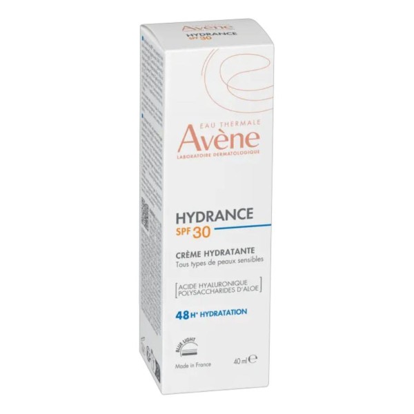HYDRANCE Cr.Sol.fp30 40ml