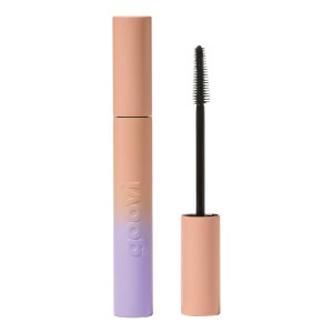 GOOVI Mascara All In One Black