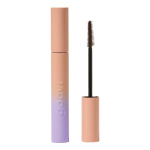 GOOVI Mascara All In One Brown
