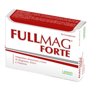 FULLMAG Forte 20 Cpr