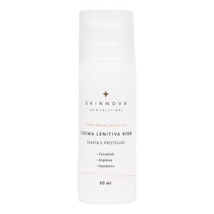 SKINNOVA Crema Lenit.Viso 50ml