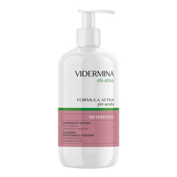 VIDERMINA CLX Det.Intimo 300ml