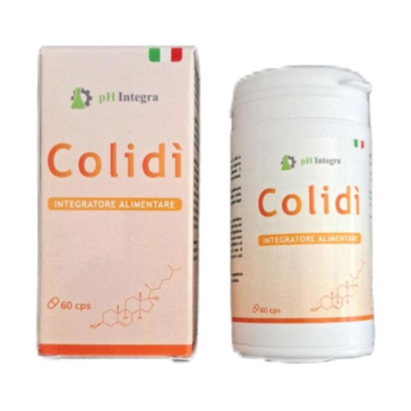 COLIDI'60Cps