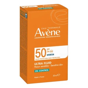 AVENE Sol.Ultra Fl.Oil Cont.