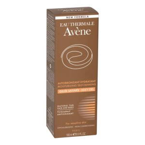 AVENE Sol.A-Abbronz.100ml