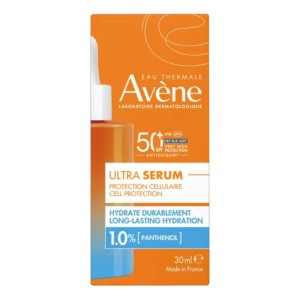 AVENE Sol.U-Siero Idrata 50+