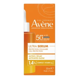 AVENE Sol.U-Siero Attiva 50+
