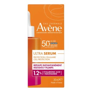 AVENE Sol.U-Siero Rimp.Imm.50+
