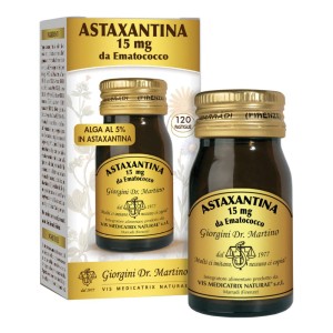 ASTAXANTINA 120Past.Hematoc.