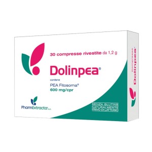 DOLINPEA 30Cpr Riv.