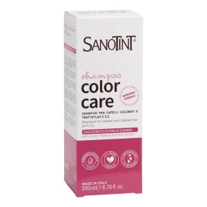SANOTINT Sh.Color Care 200ml