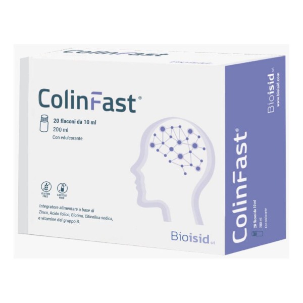 COLINFAST 20FL 10ML