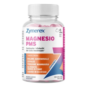 ZYMEREX Gum Magn.PMS 45Gomme