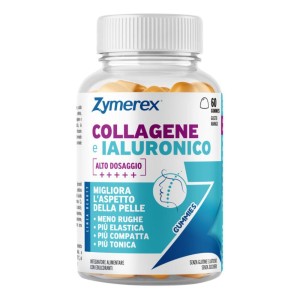 ZYMEREX Gum Collag&Ial.60Gomme