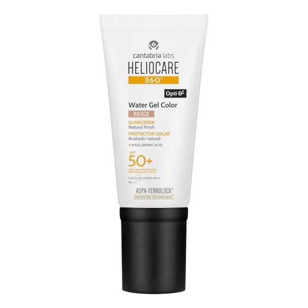 HELIOCARE 360 Water Gel Beige