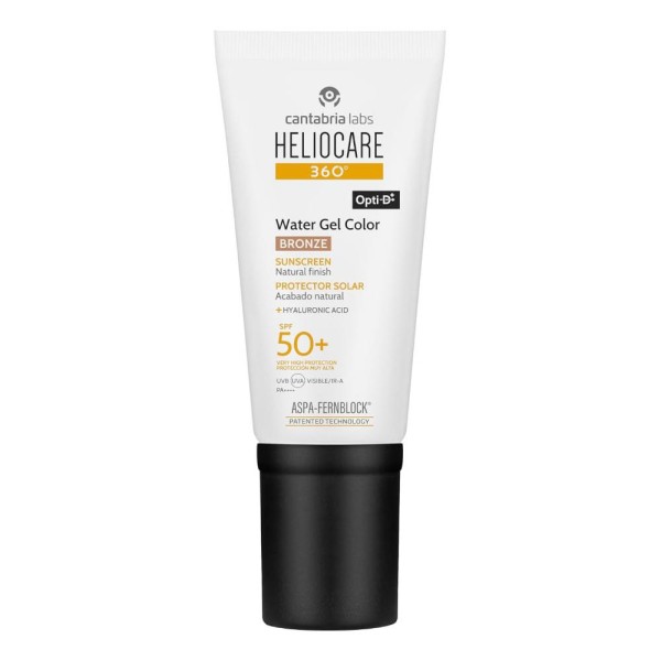 HELIOCARE 360 Water Gel Bronze