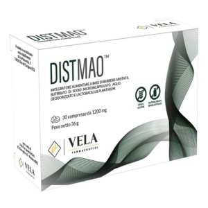 DISTMAO 30 Cpr