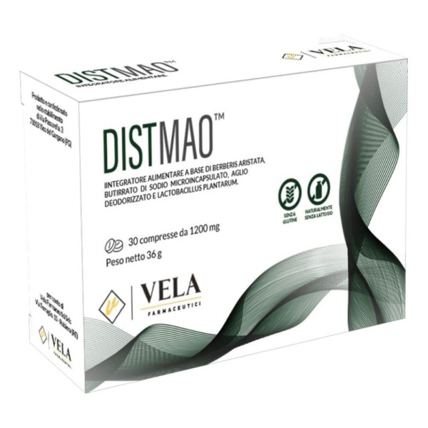 DISTMAO 30 Cpr