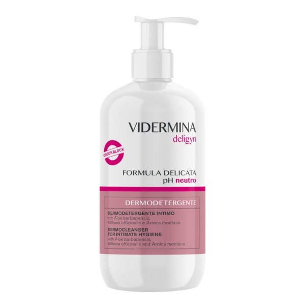 VIDERMINA DELIGYN*Det.300ml