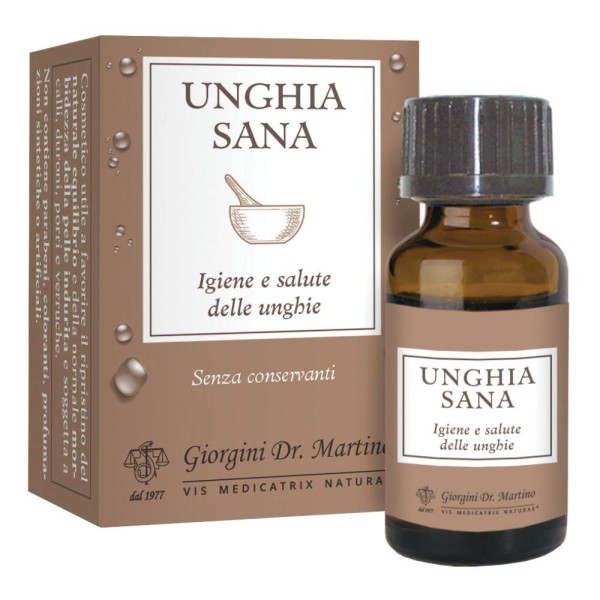 UNGHIA SANA 10ml