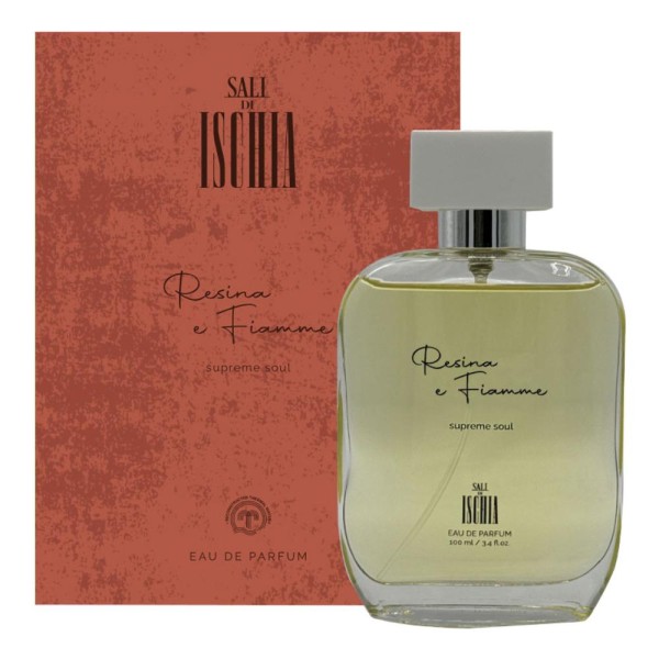 ISCHIA Prof.Resina 100ml