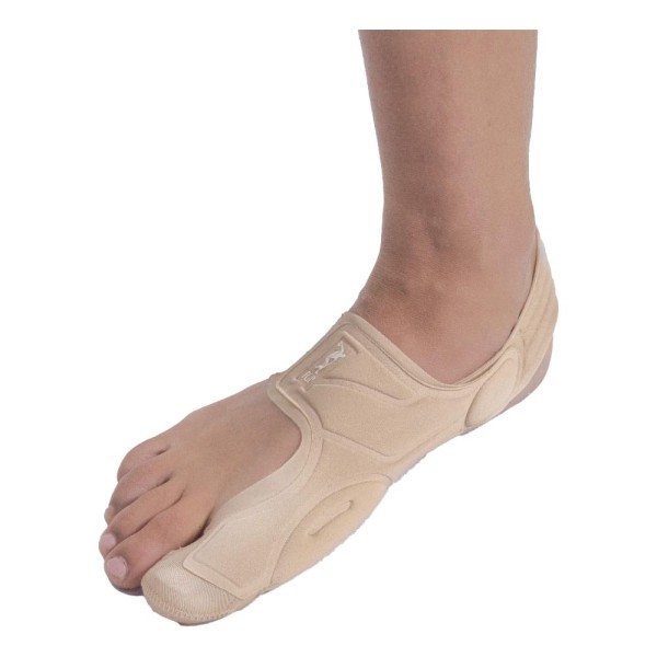 FGP HALLUX PRO Tut.Alluce Dx S
