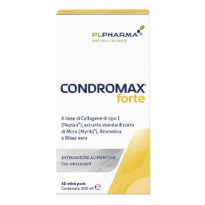 CONDROMAX Forte 10 Bust.