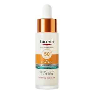 EUCERIN SUN Viso Oil Control