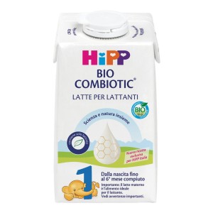 HIPP 1 Bio Combiotic 500ml
