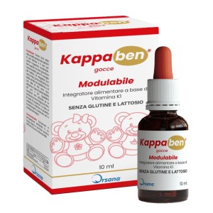 KAPPABEN 10ml Gocce
