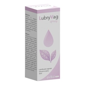 LUBRIVAG Spray 30ml