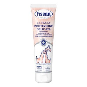 FISSAN Pasta Del.100ml