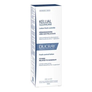 SQUANORM Loz.Rinf.200ml