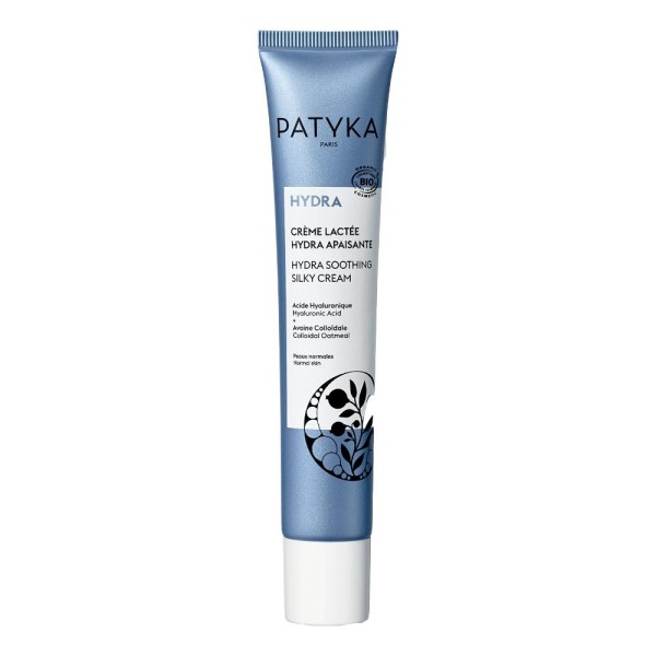 PATYKA Hydra Crema Latte Len.