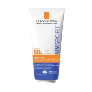 ANTHELIOS UVSPORT Gel-Cr.200ml