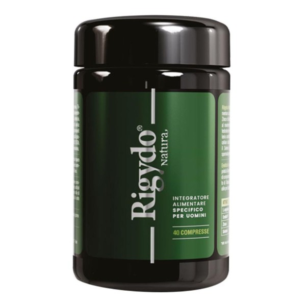 RIGYDO NATURA 40 Cpr
