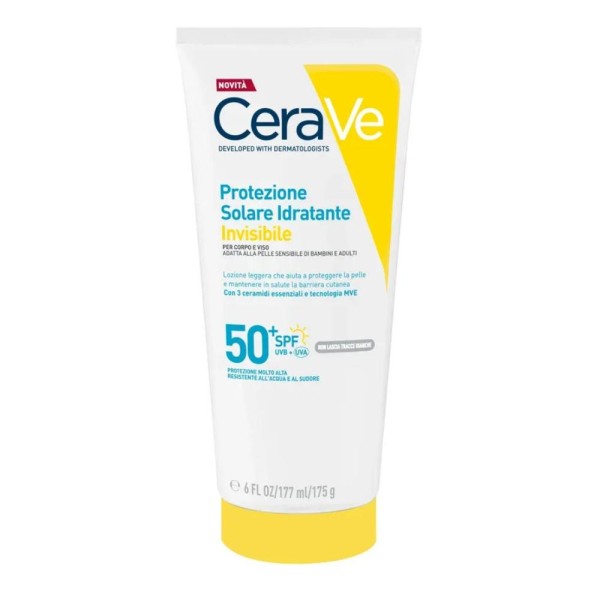 CVE Sol.Crema Inv.fp50 200ml