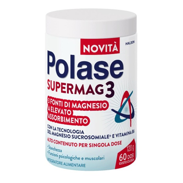 POLASE Supermag3 18 Stick