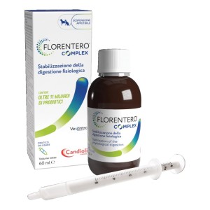 FLORENTERO CPX 60ml