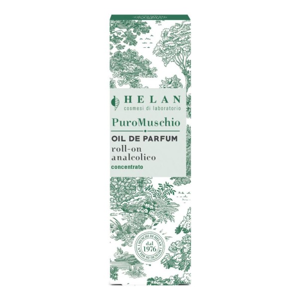I MUSCHI PUROMUS ODP ROLL-ON