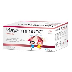 MAYAIMMUNO 10Fl.100ml