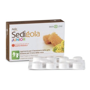 APIX Sedigola J 20 Past.Frag.