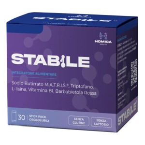 STABILE 30 Stick Orosol.