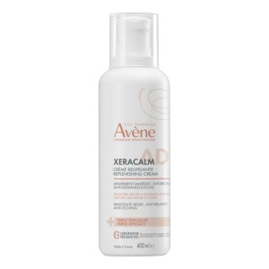 XERACALM AD*Crema Lipo 400ml