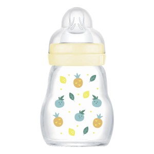 MAM Bib.Feel Good Vetro 170ml