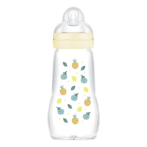 MAM Bib.Feel Good Vetro 260ml